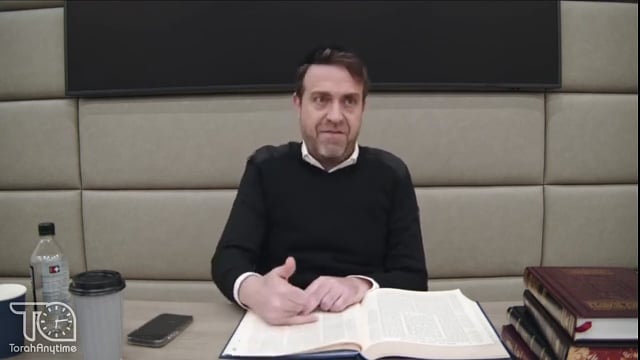 Daf Yomi: Bava Metzia Daf 19