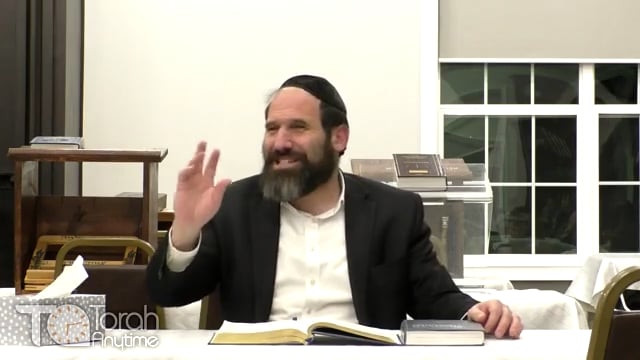 Don’t Be Guilty of This on Purim