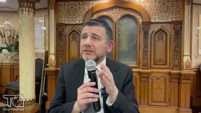Simha 100- Wisdom & Mussar