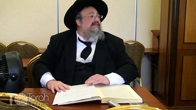 Understanding Yemei Sefirah In Hashkafa And Halacha