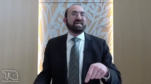 Hidden In The Megillah