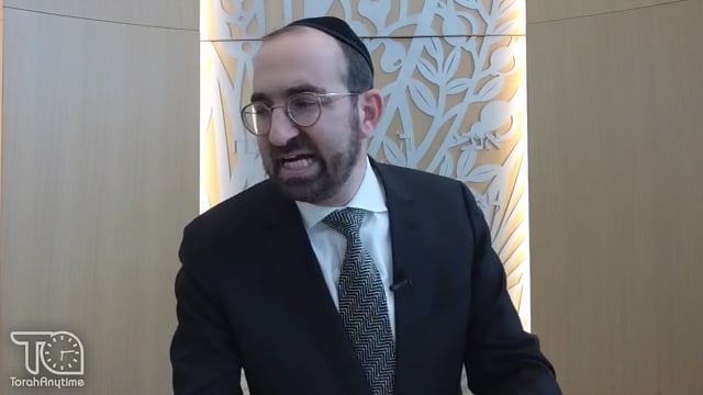 Purim: Unity Defined