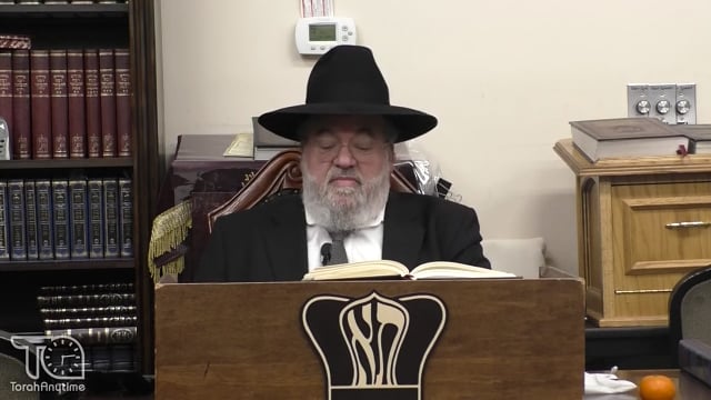 Sefer Pesukai Bitachon #037