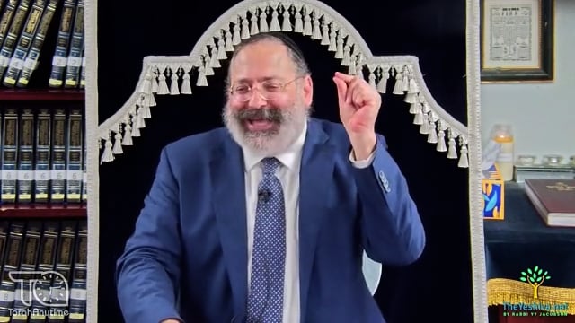 Purim Women's Class: The Untold Purim Story: The First Female Abuse Victim Who Dared to Speak Out