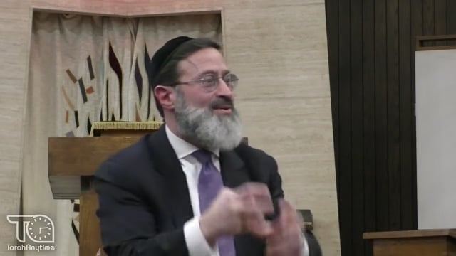 A'meilus B'Torah, Purim & Maseches Megillah?!