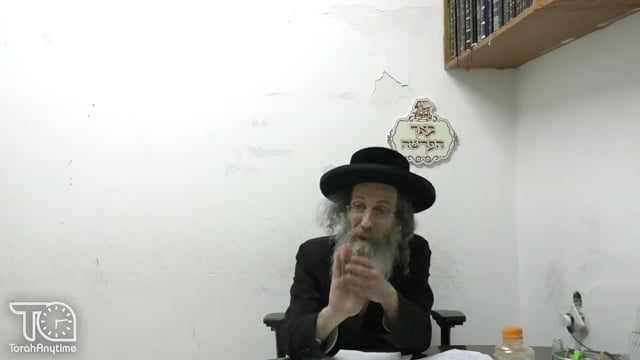 דברים קצרים פרשת זכור