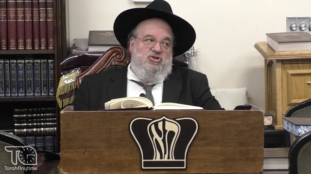 Sefer Pesukai Bitachon #038