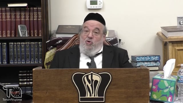 Parashat Tzav - Your actions viewed are a Kiddush Hashem