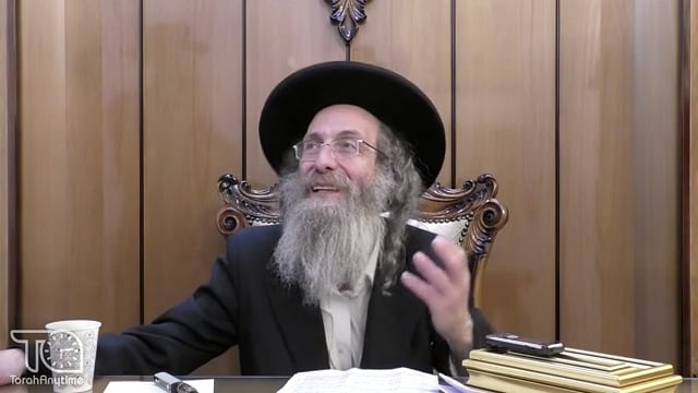 דברים קצרים פרשת צו