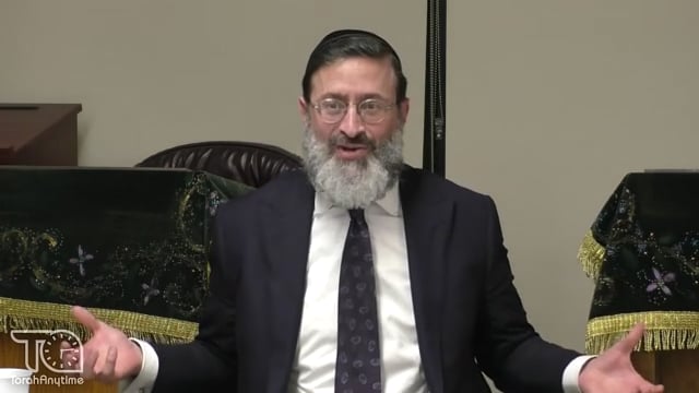 From Purim to the Parsha: Feeling the Fire Within