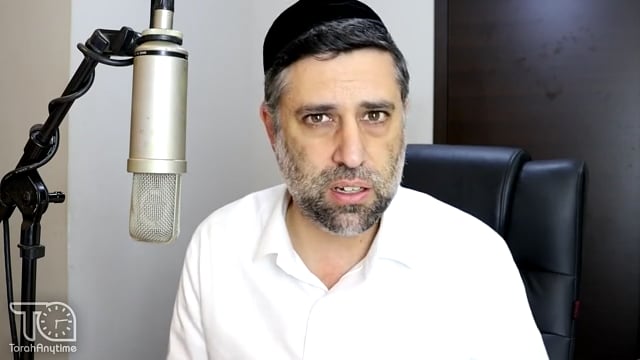 Tzav: Israel's Gift of Peace