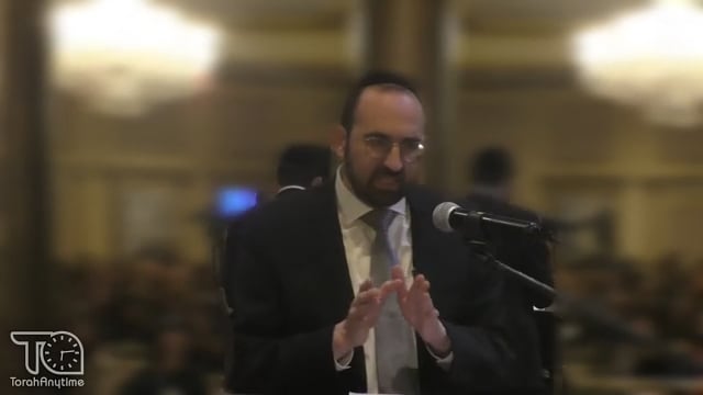 Purim: What is Achdut? 