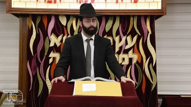 Shemini: R' Chaim Kanievsky's Insight on the Value of "Da'as Torah"