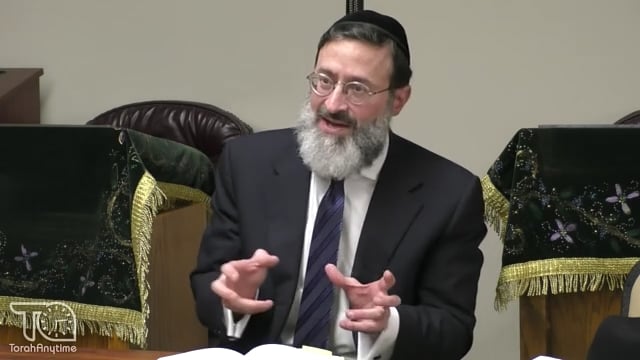 Linking Parshas Parah & Parshas Shemini: It's All About the " Chukim"