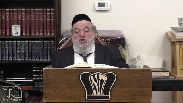 Sefer Pesukai Bitachon #041