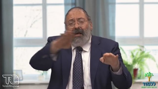 פרשת שמיני: גם אתם מטאטאים את החולשות והבעיות?