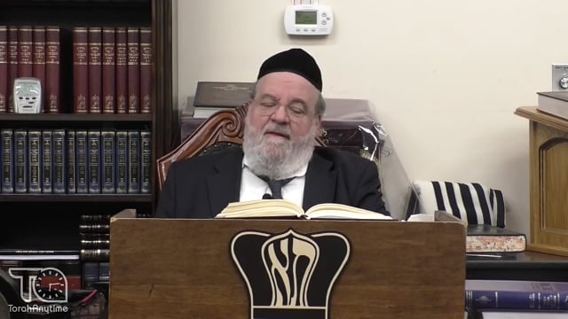 Sefer Pesukai Bitachon #042