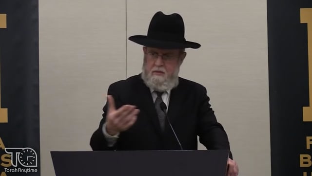 H3 Florida Business Halacha Summit 2024: Honesty and Achrayus: Challenges and Solutions