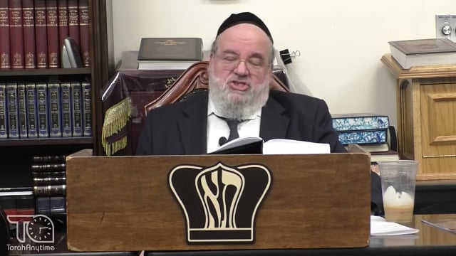 Parashat Shemini - The message of the new month