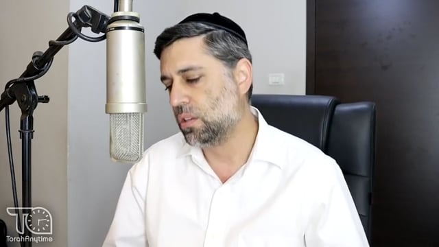 Shmini: Why Israel is Despised