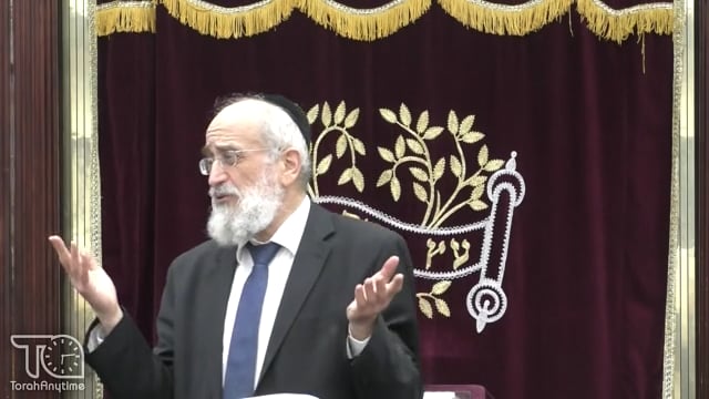 Late Night Mismar With Rabbi Reisman: What Beracha Do You Make On Potato Kugel? Chulent?