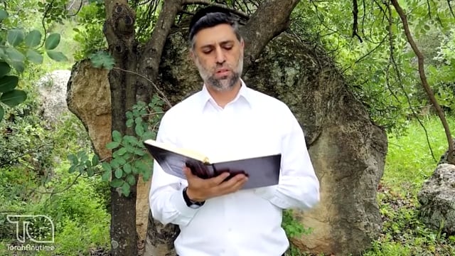 Bitachon 156: Israel's Victory Is In The End