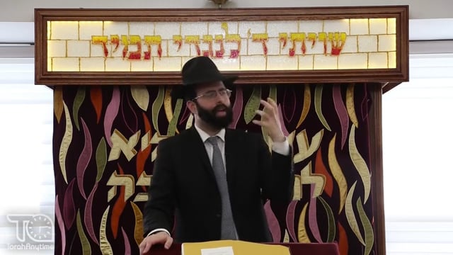 Tazria: The Amazing Story of R' Shmuel Wosner's Mother's Musical Career
