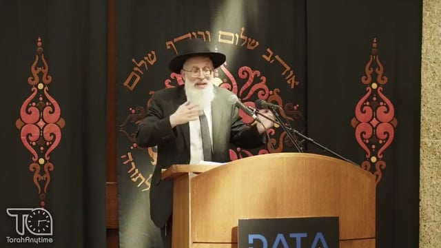The Great Eclipse Yom Iyun | Eclipses: Watching The Molad in Slow Motion and Understanding the Jewish Calandar
