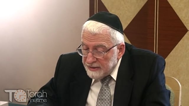 Raising Children the Torah Way