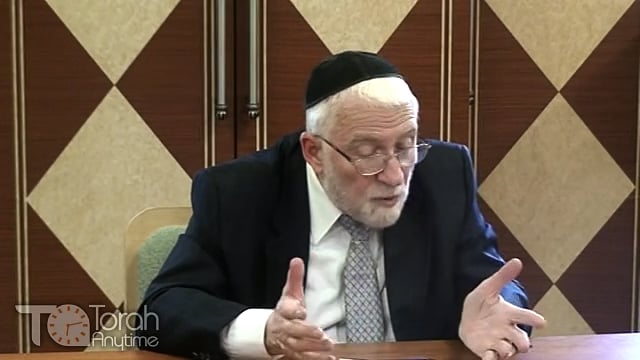 Halacha and Hashkafa of Sefirat HaOmer