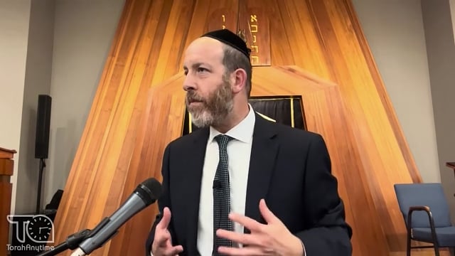 Pesach- Simple and Strong