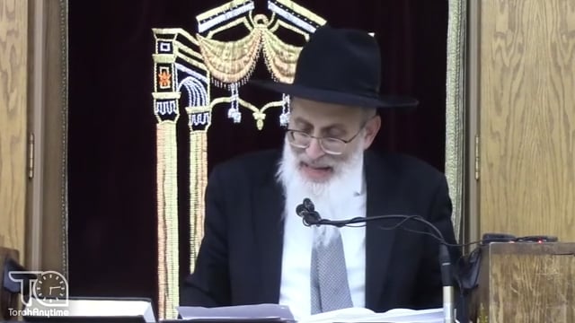 Parshas Tazriah: The Only Haftorah With a Kri V'Lo Ksiv