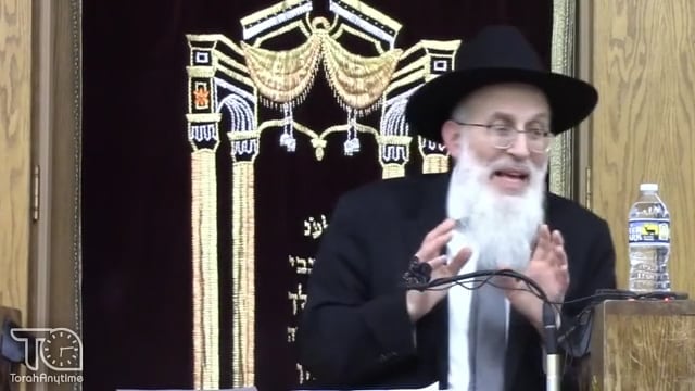  Halachos and Preparations for Pesach