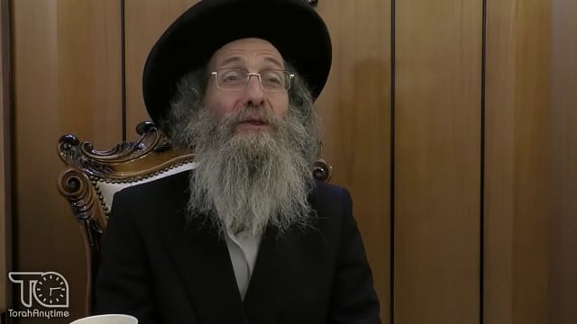 דברים קצרים פרשת תזריע 