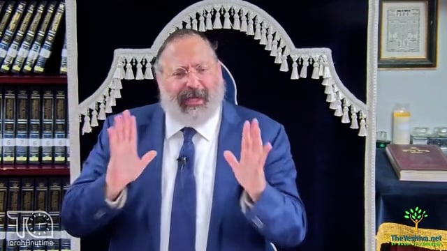 Pesach: Our Children Are Asking the Questions We All Struggle With Internally