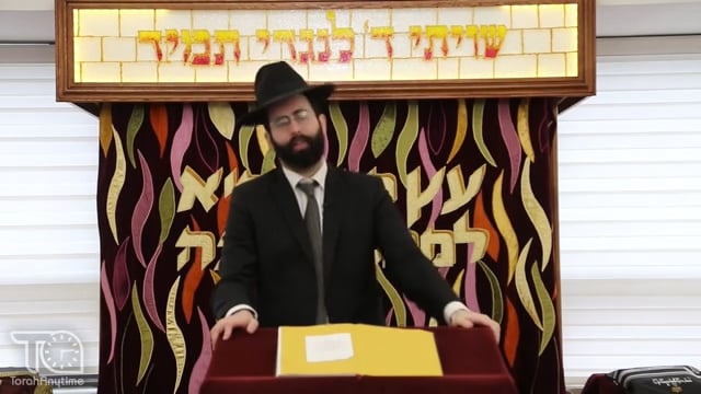 Tazria: The Powerful Story and Lesson of R’ Shlomo Zalman Auerbach and The Boy Who Tragically Died Young