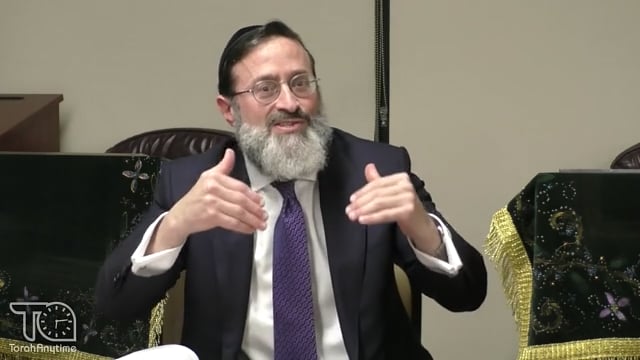An A'ni & Metzorah are "Choshuv Ki"meis" - but with a Crucial Distinction