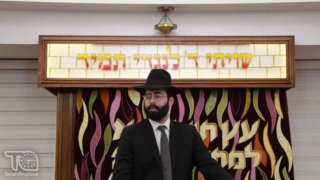 Why did R' Dovid Soloveitchik Reject the Boy from his Yeshivah?