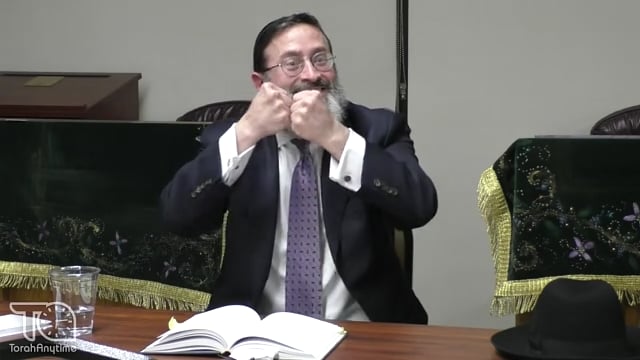 Why Did Rav Elyashiv Wait for the Chasunah to Gently Rebuke his Grandson?
