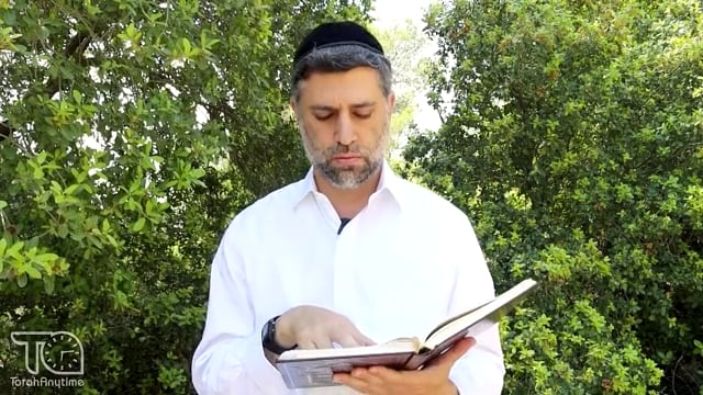 Bitachon 157: Israel is Guided by Hashem