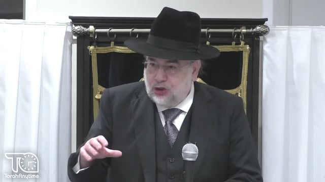 Pesach Q & A