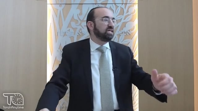 Pesach: Seder Thoughts
