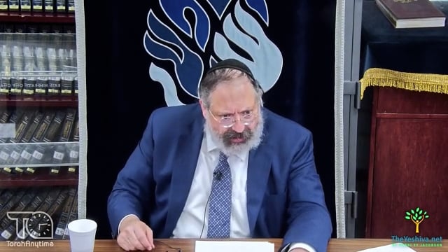 Maamar B'chal Dor 5734 #2: My Only Need Is To Know What Hashem Wants From Me Right Now