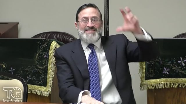 A "L'Chaim" to Mama Rochel on Leil HaSeder
