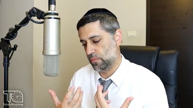Pesach: Israel is Hashem's Song