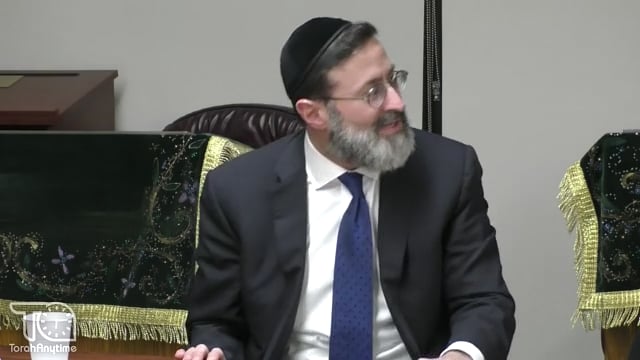 Post Pesach Pondering: Mashiach's Arrival Via Our Mesirus Nefesh