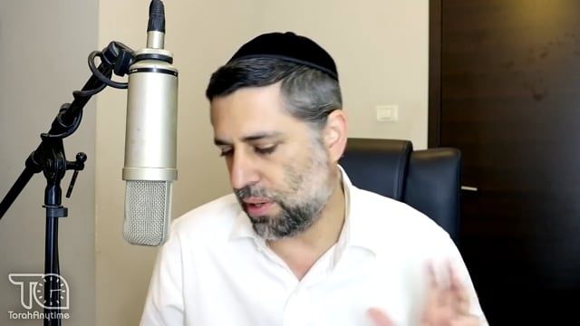 Acharei Mos: Israel - Rose Among Thorns