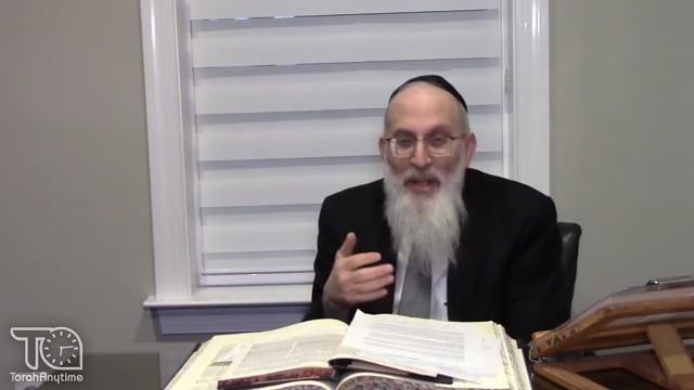 Kedoshim & The Rarest Haftorah-1st Time in 27 Years!