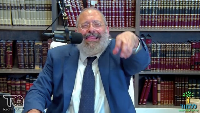 פרשת קדושים: בתוך מתח, טרדות ובעיות - איך נשארים שפויים ורגועים?
