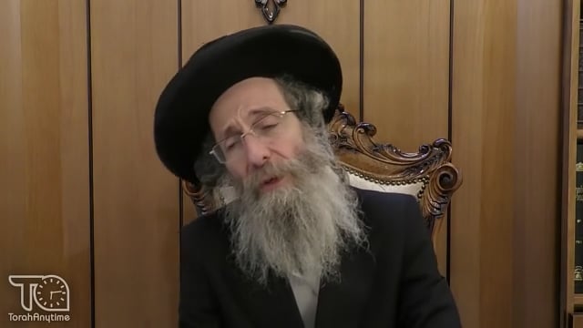 דברים קצרים פרשת קדושים 